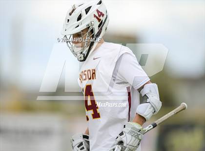 Thumbnail 1 in Glenwood Springs @ Windsor (CHSAA 4A Round 1) photogallery.