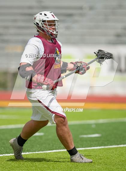 Thumbnail 1 in Glenwood Springs @ Windsor (CHSAA 4A Round 1) photogallery.