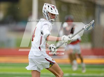 Thumbnail 3 in Glenwood Springs @ Windsor (CHSAA 4A Round 1) photogallery.