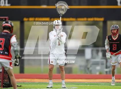 Thumbnail 2 in Glenwood Springs @ Windsor (CHSAA 4A Round 1) photogallery.