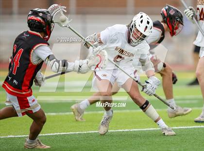Thumbnail 1 in Glenwood Springs @ Windsor (CHSAA 4A Round 1) photogallery.
