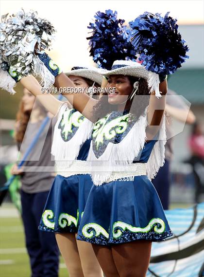 Thumbnail 3 in V.R. Eaton vs Fossil Ridge photogallery.