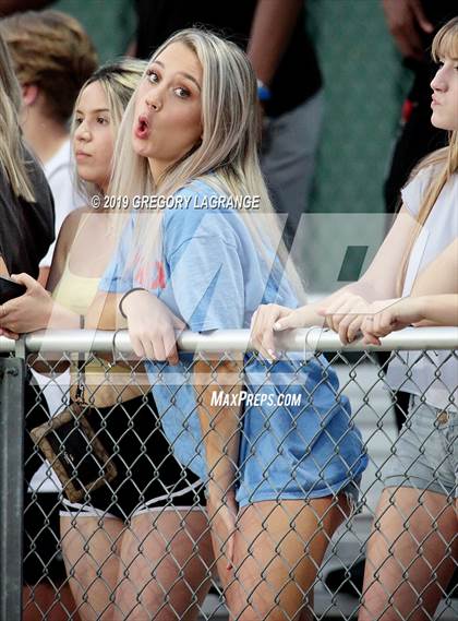 Thumbnail 1 in V.R. Eaton vs Fossil Ridge photogallery.