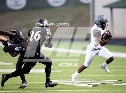 Thumbnail 1 in V.R. Eaton vs Fossil Ridge photogallery.