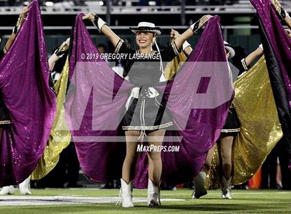 Thumbnail 2 in V.R. Eaton vs Fossil Ridge photogallery.