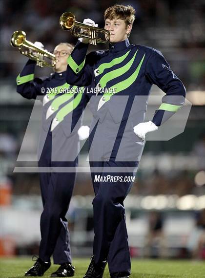 Thumbnail 3 in V.R. Eaton vs Fossil Ridge photogallery.