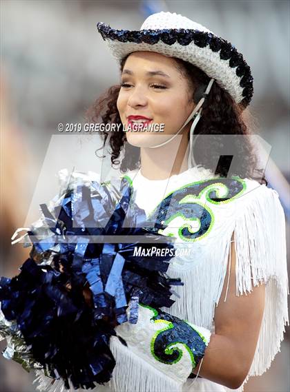 Thumbnail 3 in V.R. Eaton vs Fossil Ridge photogallery.