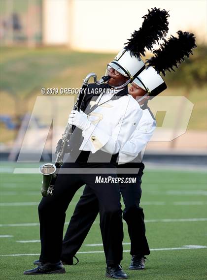 Thumbnail 3 in V.R. Eaton vs Fossil Ridge photogallery.