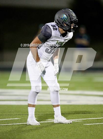 Thumbnail 3 in V.R. Eaton vs Fossil Ridge photogallery.