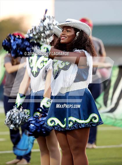 Thumbnail 2 in V.R. Eaton vs Fossil Ridge photogallery.