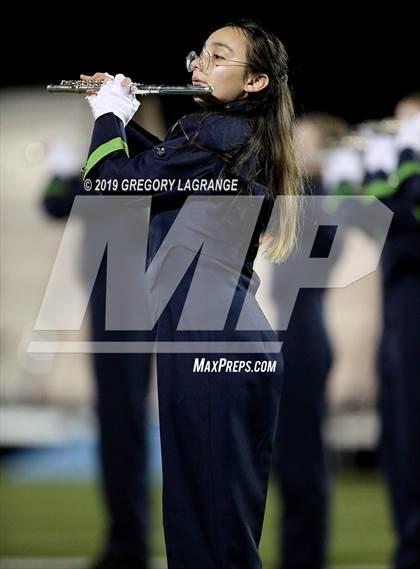 Thumbnail 1 in V.R. Eaton vs Fossil Ridge photogallery.