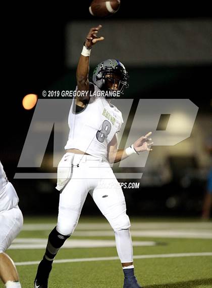 Thumbnail 2 in V.R. Eaton vs Fossil Ridge photogallery.