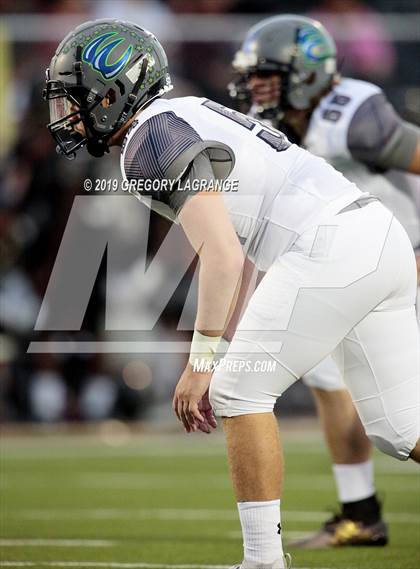Thumbnail 3 in V.R. Eaton vs Fossil Ridge photogallery.