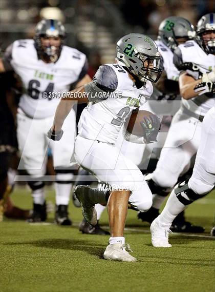 Thumbnail 2 in V.R. Eaton vs Fossil Ridge photogallery.