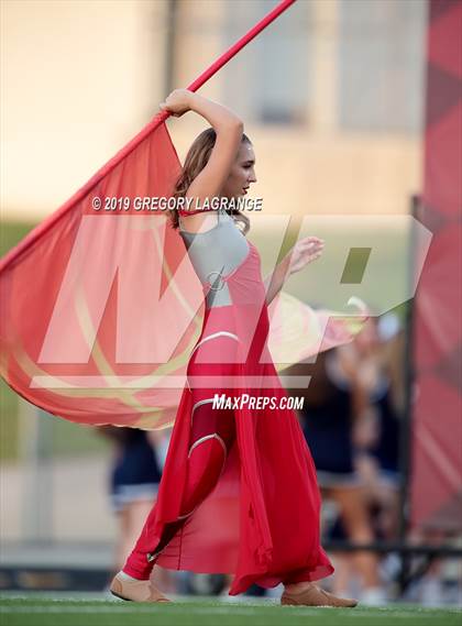 Thumbnail 1 in V.R. Eaton vs Fossil Ridge photogallery.