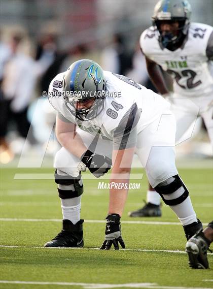 Thumbnail 3 in V.R. Eaton vs Fossil Ridge photogallery.