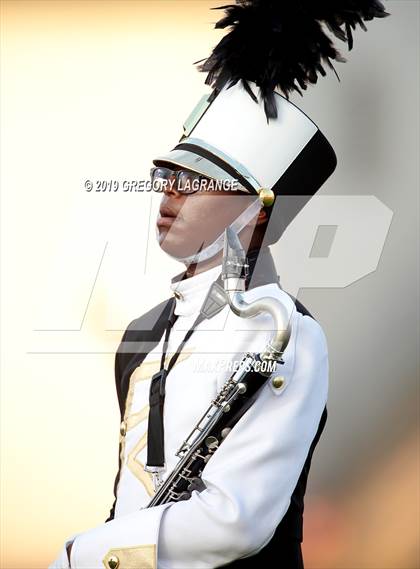 Thumbnail 1 in V.R. Eaton vs Fossil Ridge photogallery.