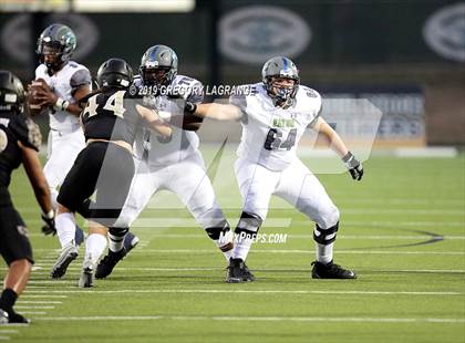 Thumbnail 1 in V.R. Eaton vs Fossil Ridge photogallery.