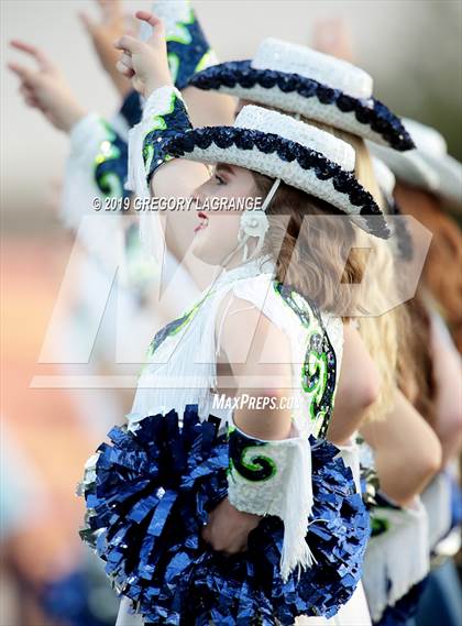 Thumbnail 2 in V.R. Eaton vs Fossil Ridge photogallery.
