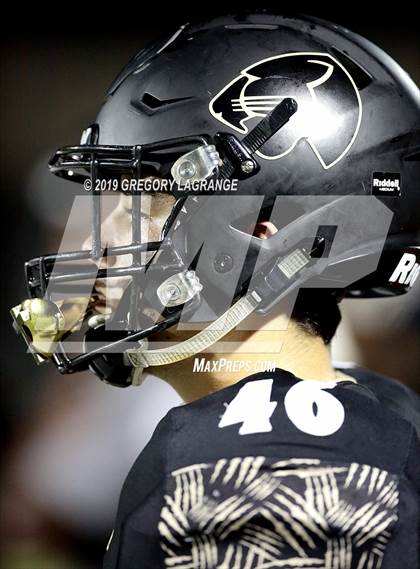 Thumbnail 1 in V.R. Eaton vs Fossil Ridge photogallery.