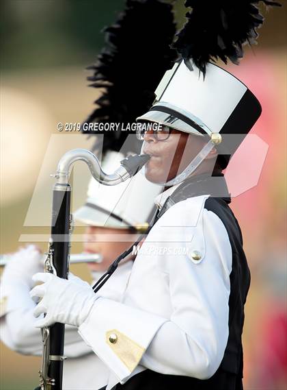 Thumbnail 3 in V.R. Eaton vs Fossil Ridge photogallery.