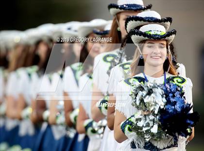 Thumbnail 1 in V.R. Eaton vs Fossil Ridge photogallery.
