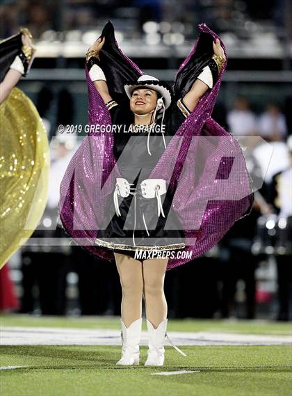 Thumbnail 3 in V.R. Eaton vs Fossil Ridge photogallery.