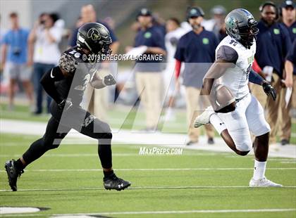 Thumbnail 2 in V.R. Eaton vs Fossil Ridge photogallery.