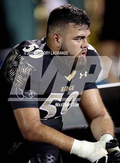 Thumbnail 1 in V.R. Eaton vs Fossil Ridge photogallery.