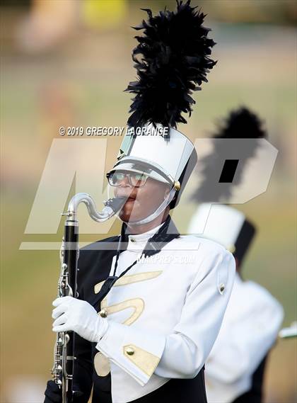 Thumbnail 2 in V.R. Eaton vs Fossil Ridge photogallery.
