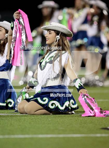 Thumbnail 2 in V.R. Eaton vs Fossil Ridge photogallery.
