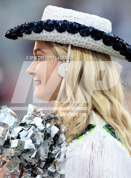 Thumbnail 2 in V.R. Eaton vs Fossil Ridge photogallery.