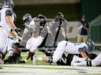 Thumbnail 3 in V.R. Eaton vs Fossil Ridge photogallery.