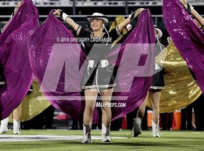 Thumbnail 1 in V.R. Eaton vs Fossil Ridge photogallery.