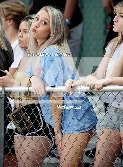 Thumbnail 2 in V.R. Eaton vs Fossil Ridge photogallery.
