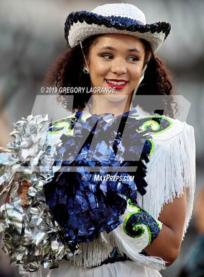 Thumbnail 2 in V.R. Eaton vs Fossil Ridge photogallery.