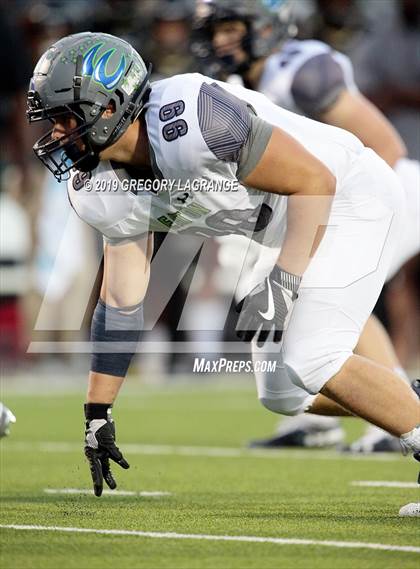 Thumbnail 2 in V.R. Eaton vs Fossil Ridge photogallery.