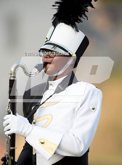 Thumbnail 2 in V.R. Eaton vs Fossil Ridge photogallery.