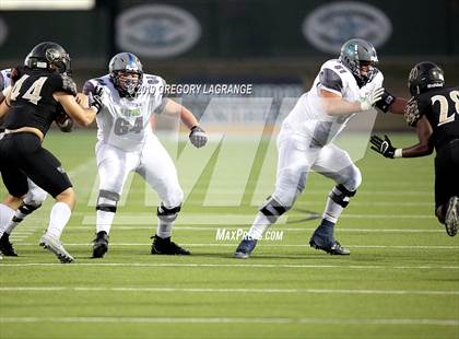 Thumbnail 3 in V.R. Eaton vs Fossil Ridge photogallery.