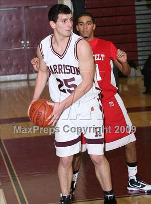 Roosevelt @ Harrison