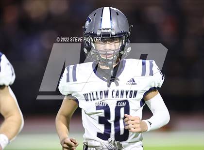 Thumbnail 3 in Willow Canyon @ Cactus (AIA 5A Playoff) photogallery.