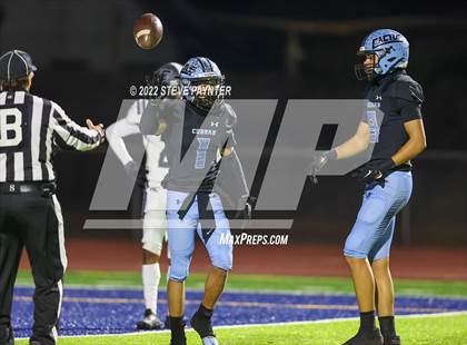 Thumbnail 3 in Willow Canyon @ Cactus (AIA 5A Playoff) photogallery.