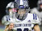 Photo from the gallery "Willow Canyon @ Cactus (AIA 5A Playoff)"