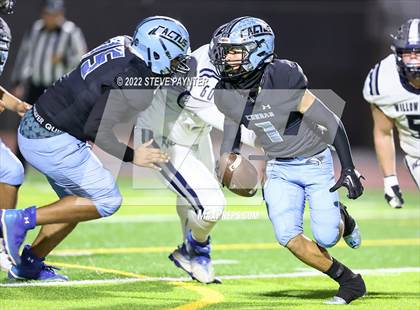 Thumbnail 3 in Willow Canyon @ Cactus (AIA 5A Playoff) photogallery.