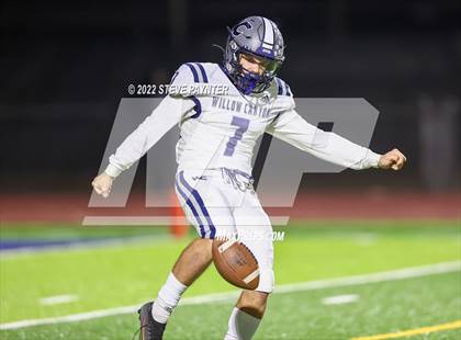 Thumbnail 3 in Willow Canyon @ Cactus (AIA 5A Playoff) photogallery.
