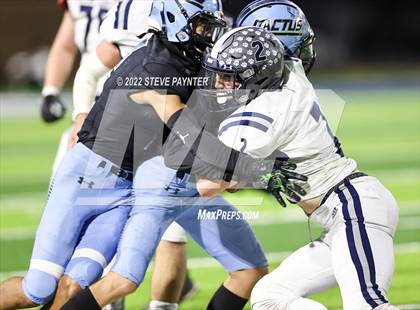 Thumbnail 2 in Willow Canyon @ Cactus (AIA 5A Playoff) photogallery.