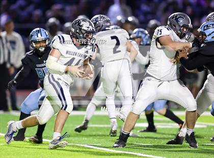 Thumbnail 3 in Willow Canyon @ Cactus (AIA 5A Playoff) photogallery.