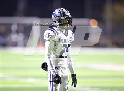 Thumbnail 1 in Willow Canyon @ Cactus (AIA 5A Playoff) photogallery.