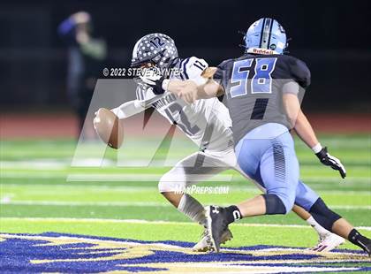 Thumbnail 3 in Willow Canyon @ Cactus (AIA 5A Playoff) photogallery.