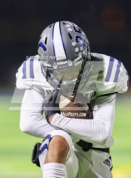 Thumbnail 3 in Willow Canyon @ Cactus (AIA 5A Playoff) photogallery.